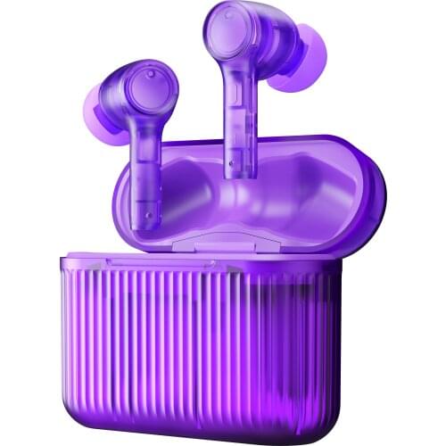 Astrotec S70 LCP Diaphragm Active Noise Cancellation True Wireless Earphone ANC TWS Bluetooth 5.0