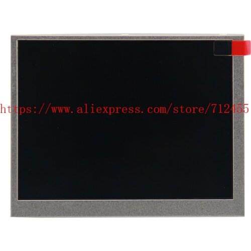 AM640480GHTNQW03H-C 5.7 inch 640*480 lcd panel AM640480GHTNQW03H