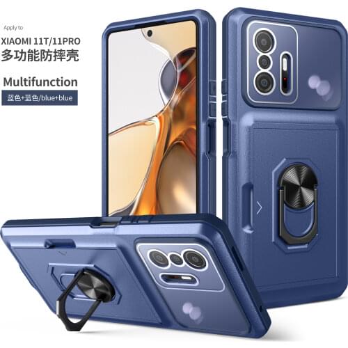 Angibabe Xiaomi Poco X3 NFC Phone Cases