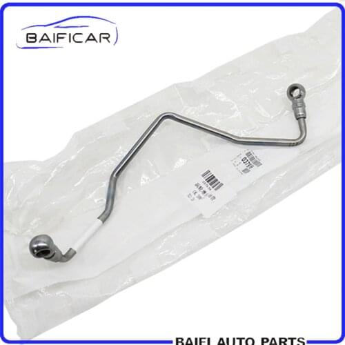 Baificar Brand New Genuine Turbo Charger Oil Return Hose Feed Pipe 037956 For Citroen C4 C5 Peugeot 207 208 308 508 5008 1.6 THP