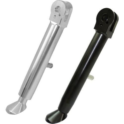 CNC Adjustable Kickstand Foot Kick Side Stand Leg Support For HONDA CBR250RR CBR 250 RR 250RR 250RR MC51 2017 2018 2019 2020