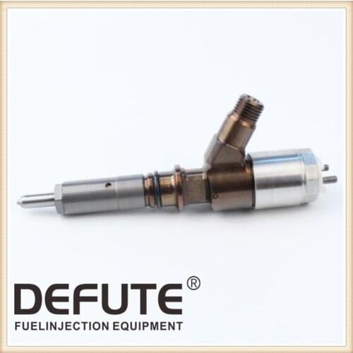 CAT 320D injector 326-4700, common rail injector 3264700 32F61-00062 2182 for Caterpillar C6.4 engine high quanlity