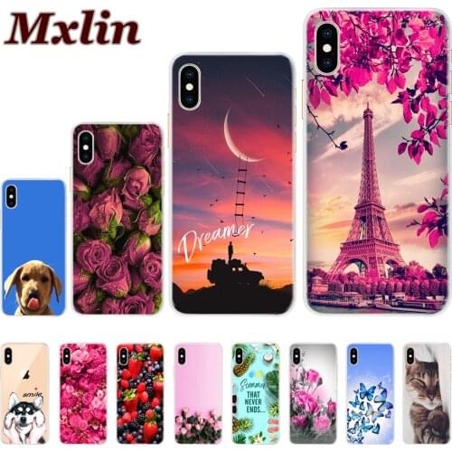 Чехлы для телефонов Apple iPhone XS Max MXLIN China At AliExpress