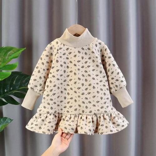 2020 new spring autumn/winter Girls Kids Boys dress comfortable cute baby Clothes Children Clothing