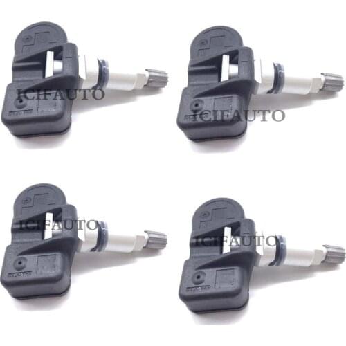 56053036AA Tpms Tire Pressure Monitor System for Chrysler Aspen Dodge Nitro Jeep Wrangler Grand Cherokee 315Mhz 3.6/3.7/3.8/5.7L