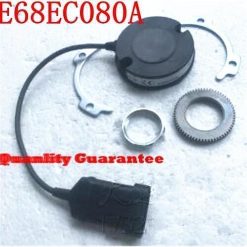 Cart Electric Forklift Pallet Truck Speed Encoder Speed Sensor SME E68EC080A 4 Wire