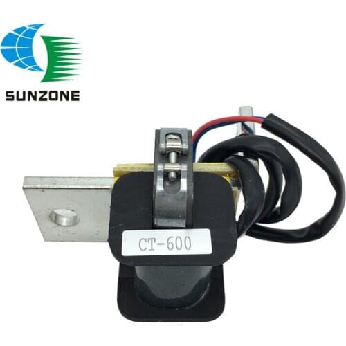 Droop Current Transformer CT-600 For Generator Parallel Operation CT-600A