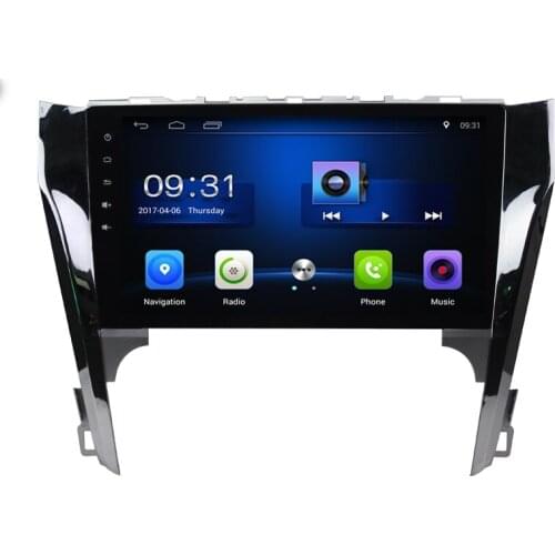 10.2"Android 10 ! Car DVD PC Multimedia DVD Player GPS Navi Stereo Radio Fit toyota Camry 2012- 2017 2018 2019 OBD2 DVR