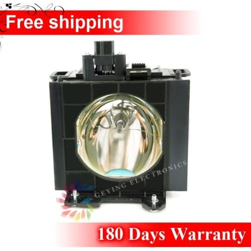 Free Shipping Original Projector Lamp ET-LAD57 NSHA315W For Pana sonic PT-D5700 / PT-D5700L