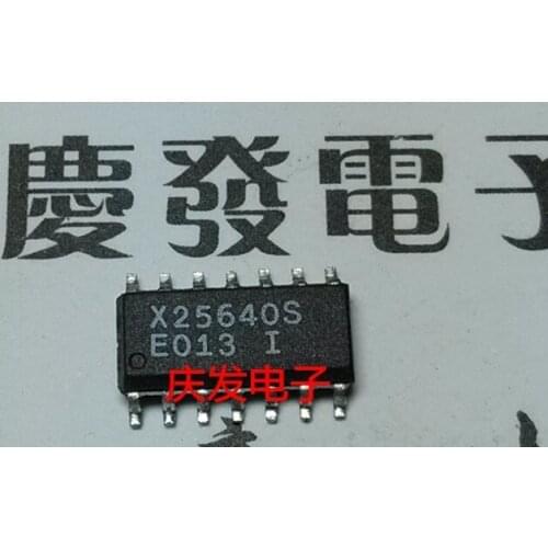 Free Delivery.X25640S