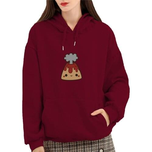 Cupo soul Women's Sweatshirts With Print