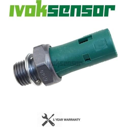 Oil Pressure Sensor Switch For Renault Dacia Clio Espace Kangoo Laguna Nissan Almera 1.4 1.5 1.6 2.0 1.9 7700417970 25240-00QAA