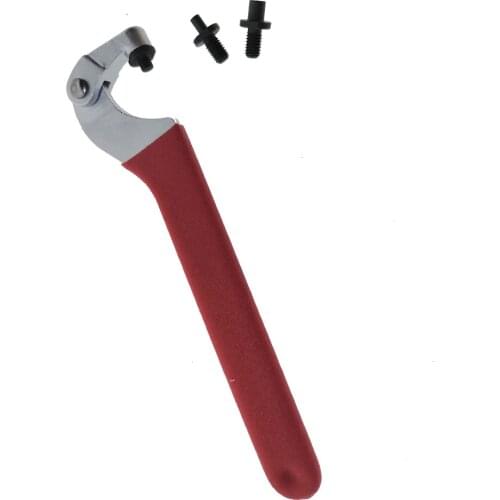 Scuba Diving 1st First Stage Regulator Maintenance Spanner Wrench Tool