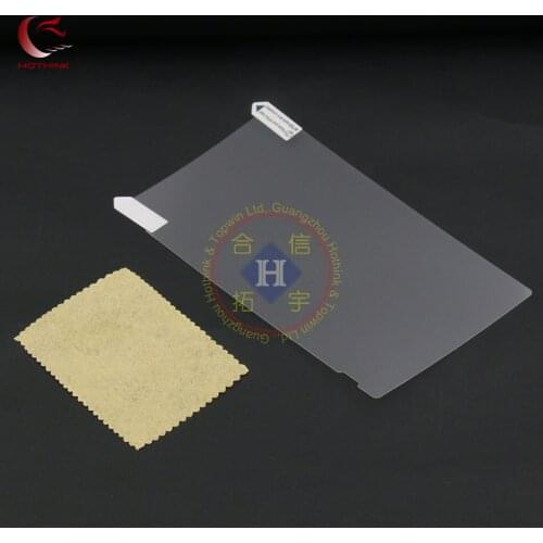 HOTHINK dropshipping 2pcs/lot HD scratch-proof LCD Screen Protector Film Guard For Nintendo Switch NS nintend switch