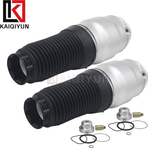 KAIQIYUN Suspension And Steering