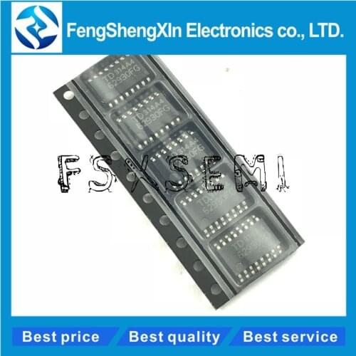 5pcs/lot New original TD62930FG TD 62930FG TD62930F SOP16 THREE CHANNEL SMALL SIGNAL IGBT GATE DRIVER IC