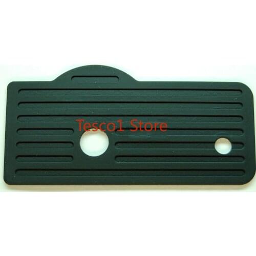 Original New Bottom Cover Rubber Unit For Nikon D200 Fuji Fujifilm S5 Camera