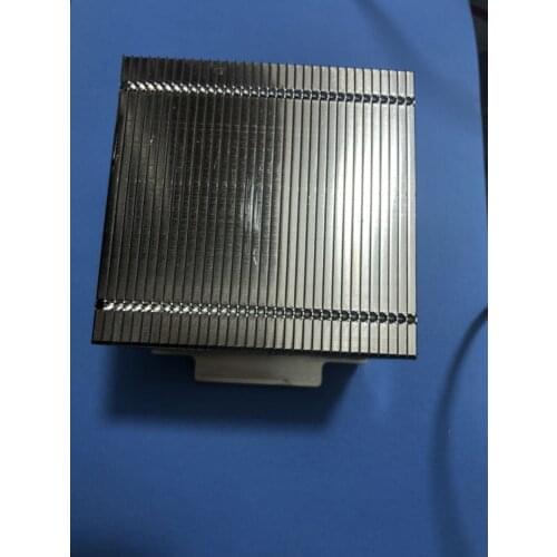 10pcs/lot For HP ML350P G8 667268-001 661379-001 heatsink not include fan