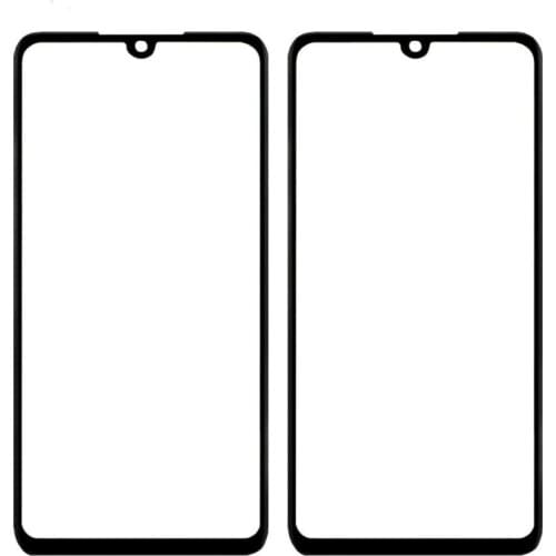 Touch Screen For Xiaomi Redmi Note 7 Pro LCD Display Outer Front Glass Lens