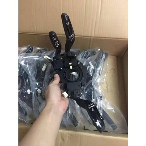 For Audi A8 D4 ACC Cruise Control System Stalk Switch Lane Assistance