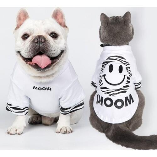 YUUMI PET T-shirts For Dogs
