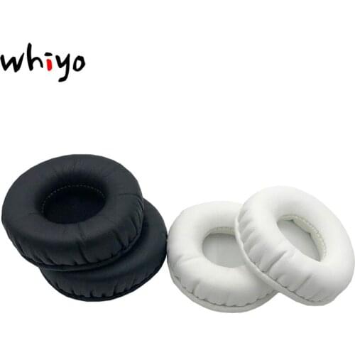 1 Pair of Ear Pads Cushion Cover Earpads Replacement Cups for Sony MDR-Z1R MDRZ1R Sleeve Headset Earphone