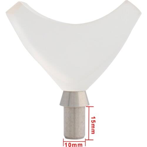 12x15mm Dental Accelerator LED whitening tip Fit Dental Curing Light Lamp Cordless