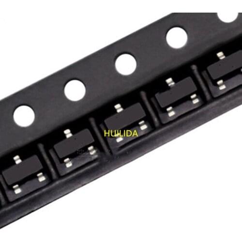 20pcs/lot HSMP-3814-TR1G AGILENT SOT-23 100% New Original