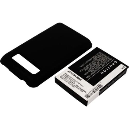 Cameron Sino 2200mAh battery for HTC 7 Trophy Spark T8686 35H00134-17M for VERIZON MWP6985 MWP6985VW Trophy