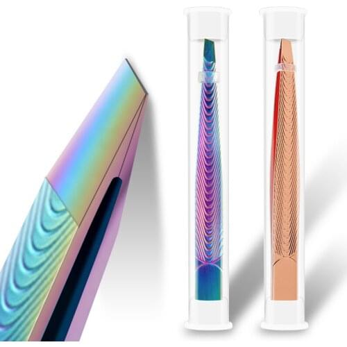 Andvictory Eyebrow & Eyelash Tools