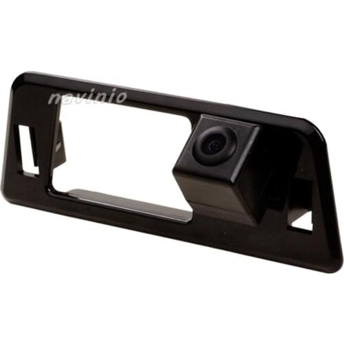 CCD Car rear view parking back up reverse car Camera For Subaru XV Security kit for Navigation GPS