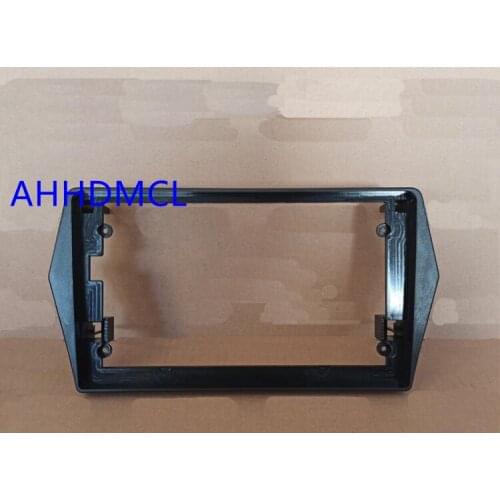 Car Fascias Navigation Frame Dash Frame Kit For 9" Android Multimedia Player For Jinbei X30 T30 T32 2013