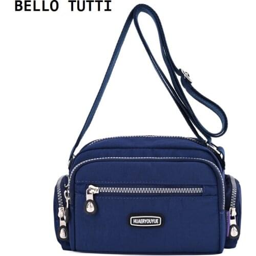 BELLO TUTTI Women's Shoulder Bags