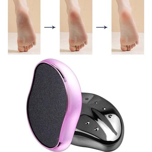 Beurha Pedicure Files