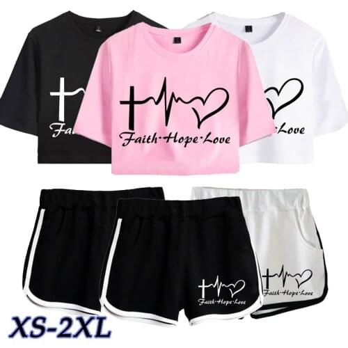 BOURQUE Women's Short T-shirts