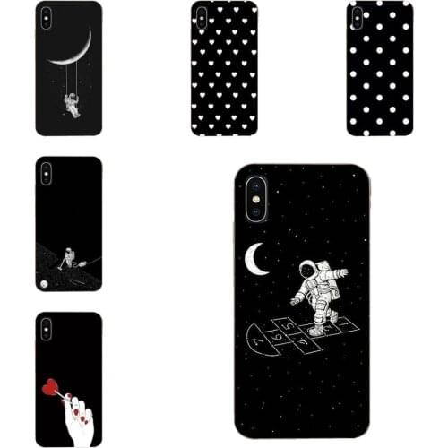Pattern Black Matte For Huawei Honor 10 10i 20 20i 8S lite Y9 Prime Y7 2019 Y5 2018 p40 lite pro Soft Design Phone