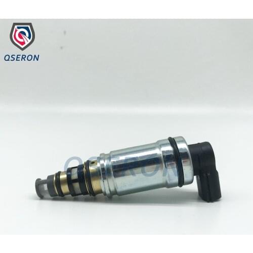 Compressor Control valve For BMW E90 320 X5 X6 E46 Infiniti CSE613 A/C Electronic