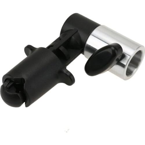 Holder Bracket Swivel Head Reflector Disc Arm Support/Photo Video Photography Studio Reflector Disc Holder Clip For Studio Flash
