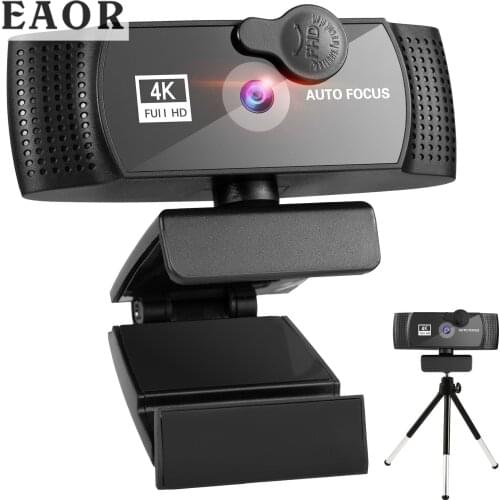 EAOR Webcams