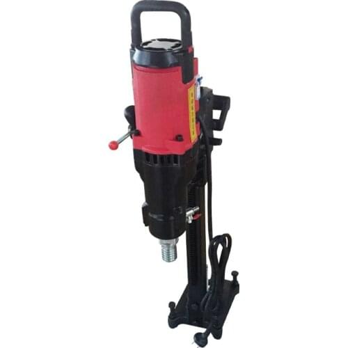 HZ-18 diamond core drill machine