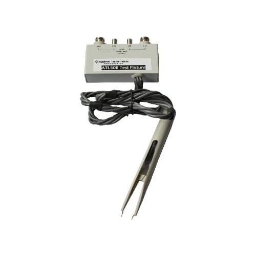ATL508 Tweezers Test Fixture for LCR Meter