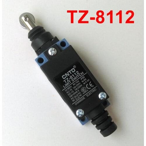CNTD TZ-8112 Limited Switch