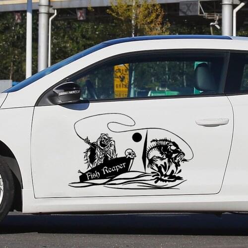 Drop Shipping Witch Stickers Ussr Window Decal Vinyl Art Pattern Art Car Body Stickers Waterproof