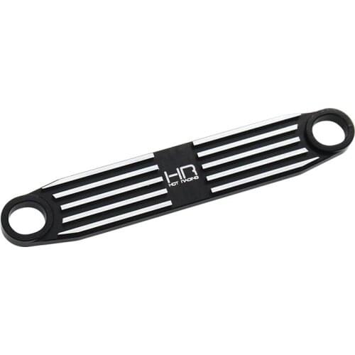 Hot Racing heat sink Battery Strap for Tamiya CC02
