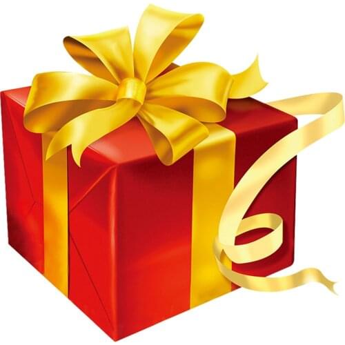 Special link for customer want