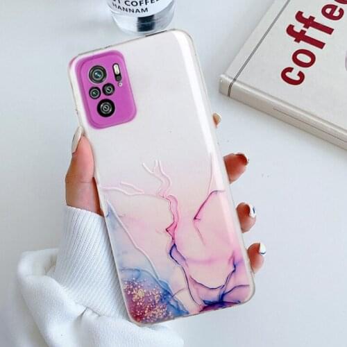 Xiaomi Poco M3 Phone Cases TKSGOD China