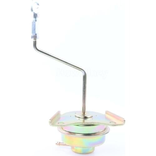 Turbo Charger Turbocharger Wastegate Solenoid Valve For Mitsubishi L200 2.5 L 4D56 Euro 3 TF035 49135-02652