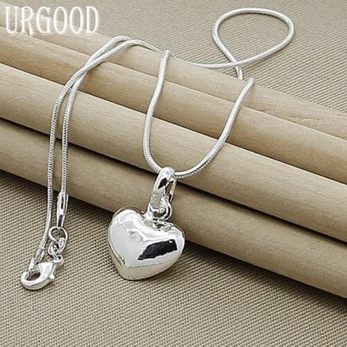 URGOOD Necklaces