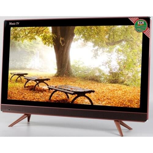 18'' 19'' 22'' 24'' inch led TV android wifi iPTV television TV