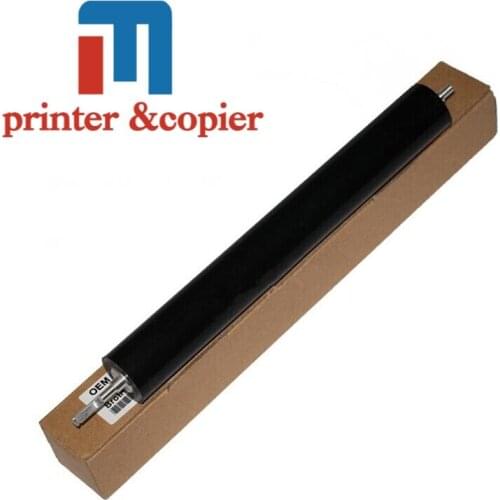 2Pcs New Pressure Lower Fuser Roller LU9215001 for Brother HL5450 5445 5440 5472 6180 DCP 8110 8157 MFC 8710 8510 8520 8910